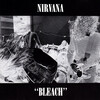 Cover for Bleach by Nirvana